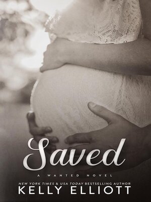 cover image of Saved